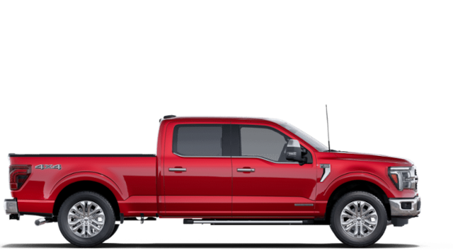 2025 Ford F-150+F-150